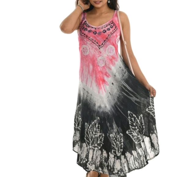 Dress - Picture 1 of 2